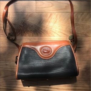 Dooney  and Bourke vintage